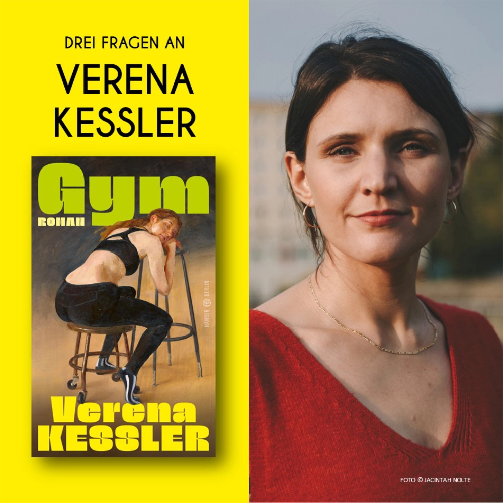 „WAS MICH INTERESSIERT: WIE NEHMEN WIR UNS GEGENSEITIG WAHR, WIE ERSCHEINEN WIR NACH AUSSEN, WIE SIEHT ES INNEN WIRKLICH AUS.“