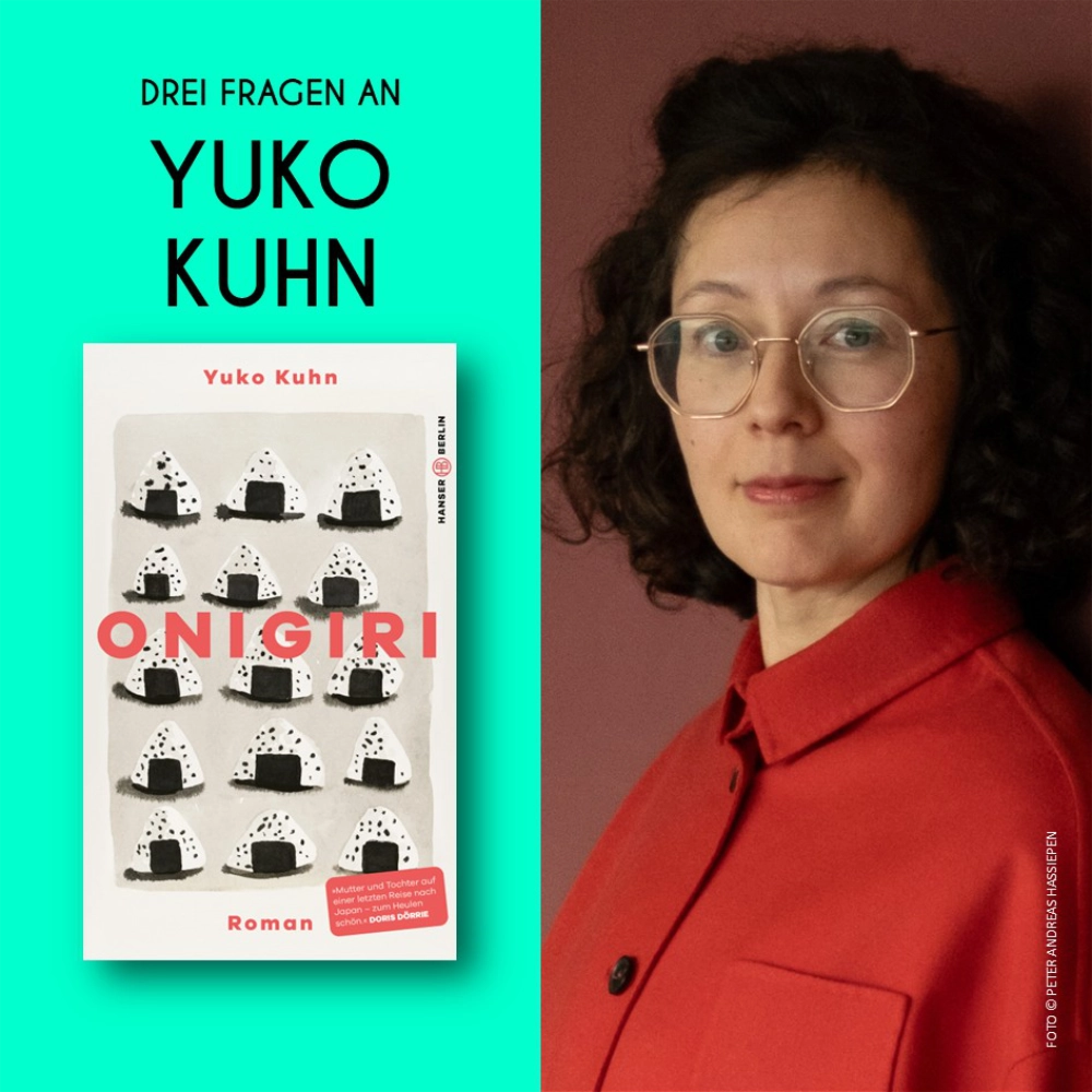 „SCHREIBEN IST FÜR MICH AUSSÖHNUNG UND UMDEUTUNG.“