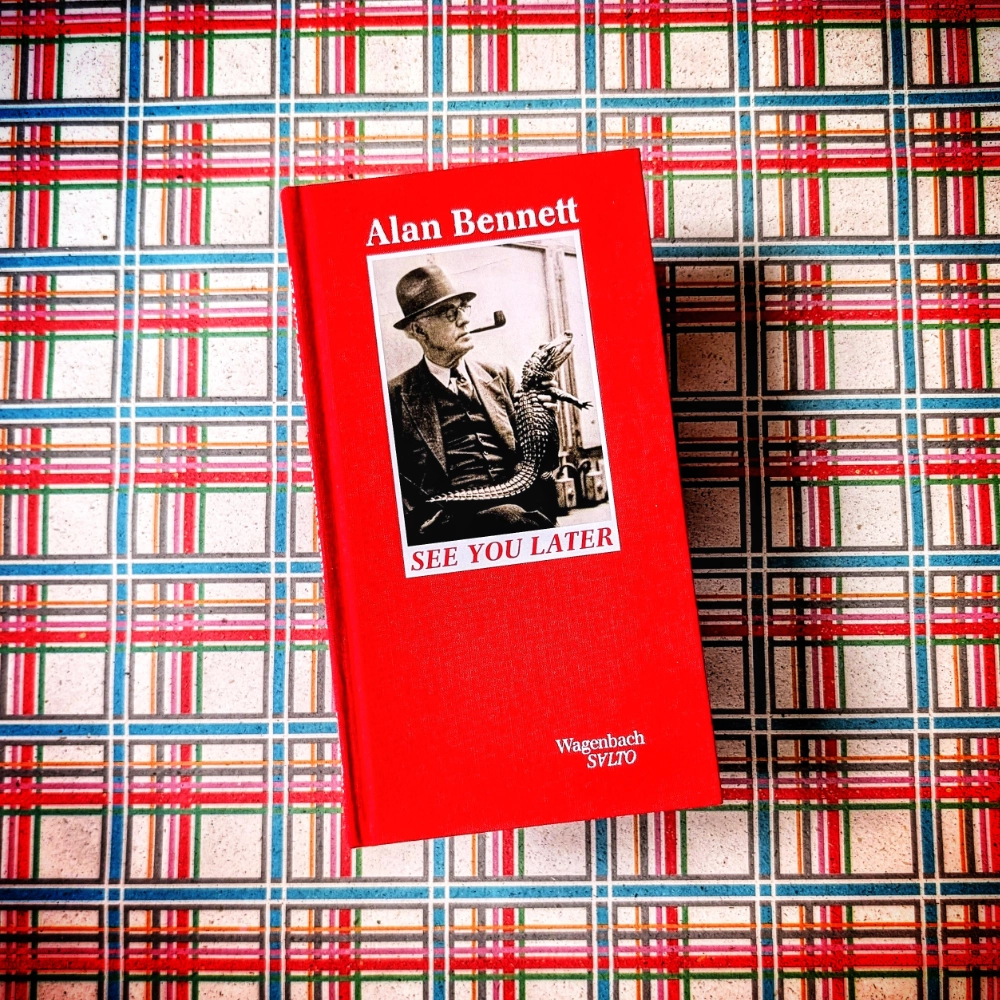 GROSSE FREUDE, SCHLAUES VERGNÜGEN