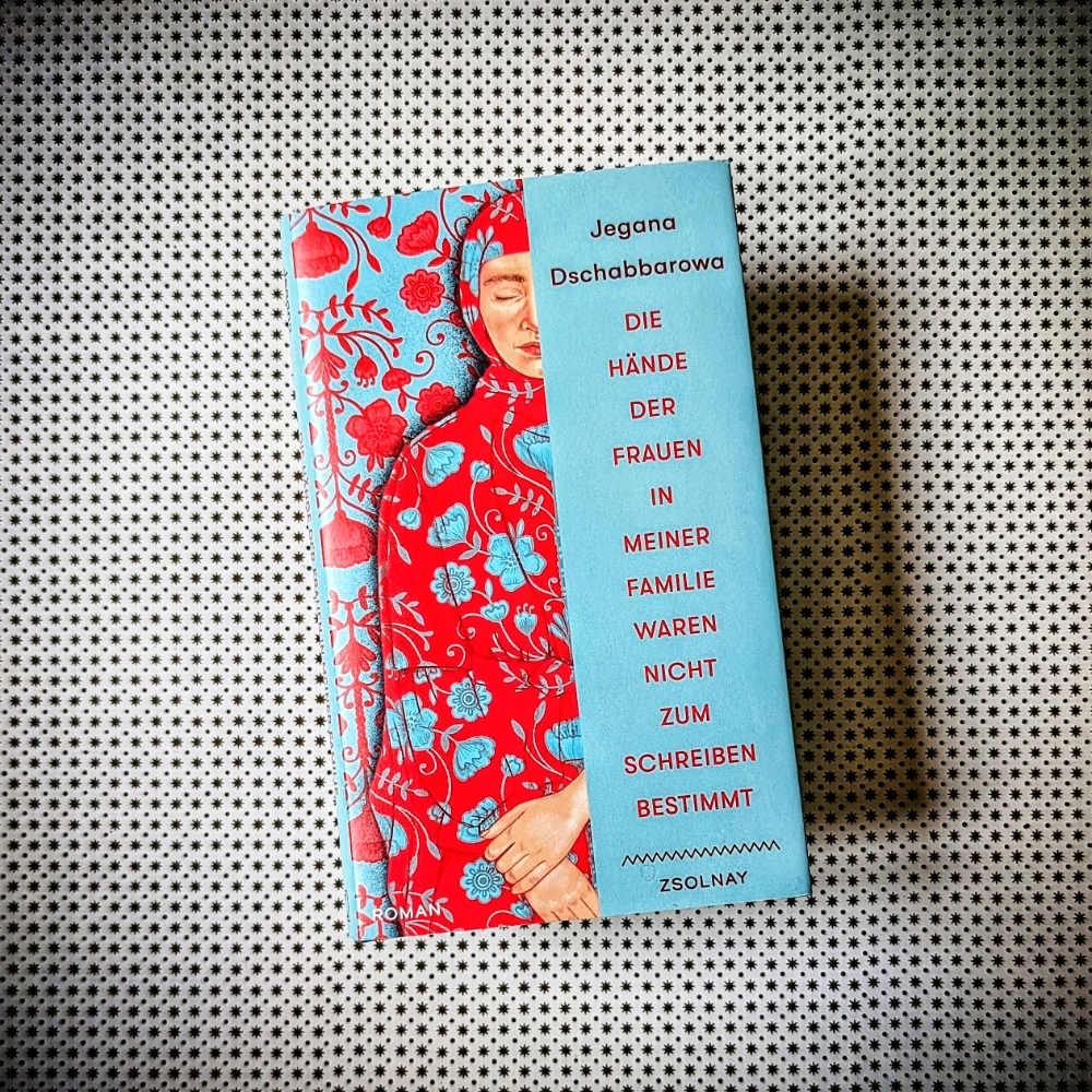 ZWISCHEN SCHMERZ UND WIDERSTAND