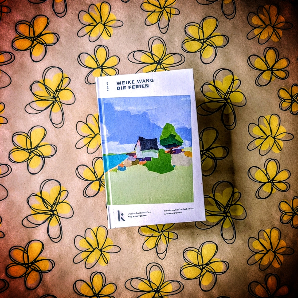 UNTER JEDEM DACH … WEIT MEHR ALS NUR EIN „ACH“