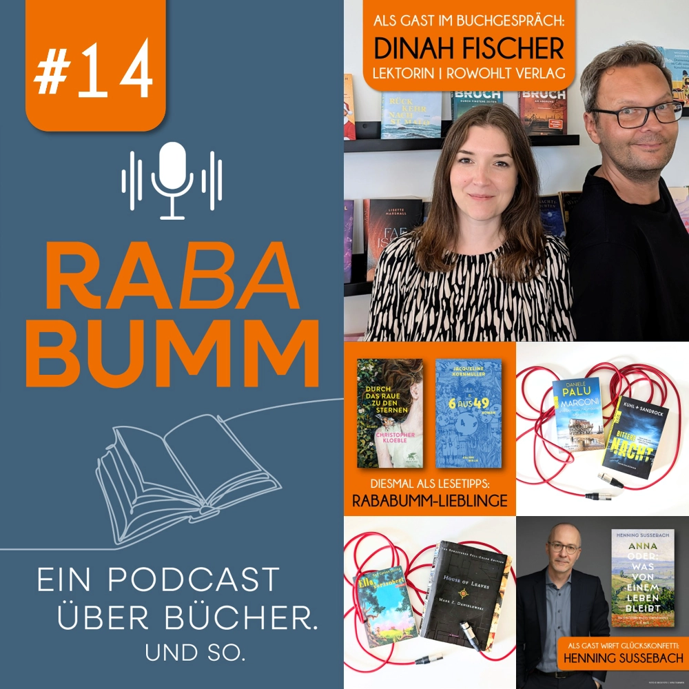 EPISODE 14: HOME IS WHERE THE HEART IS