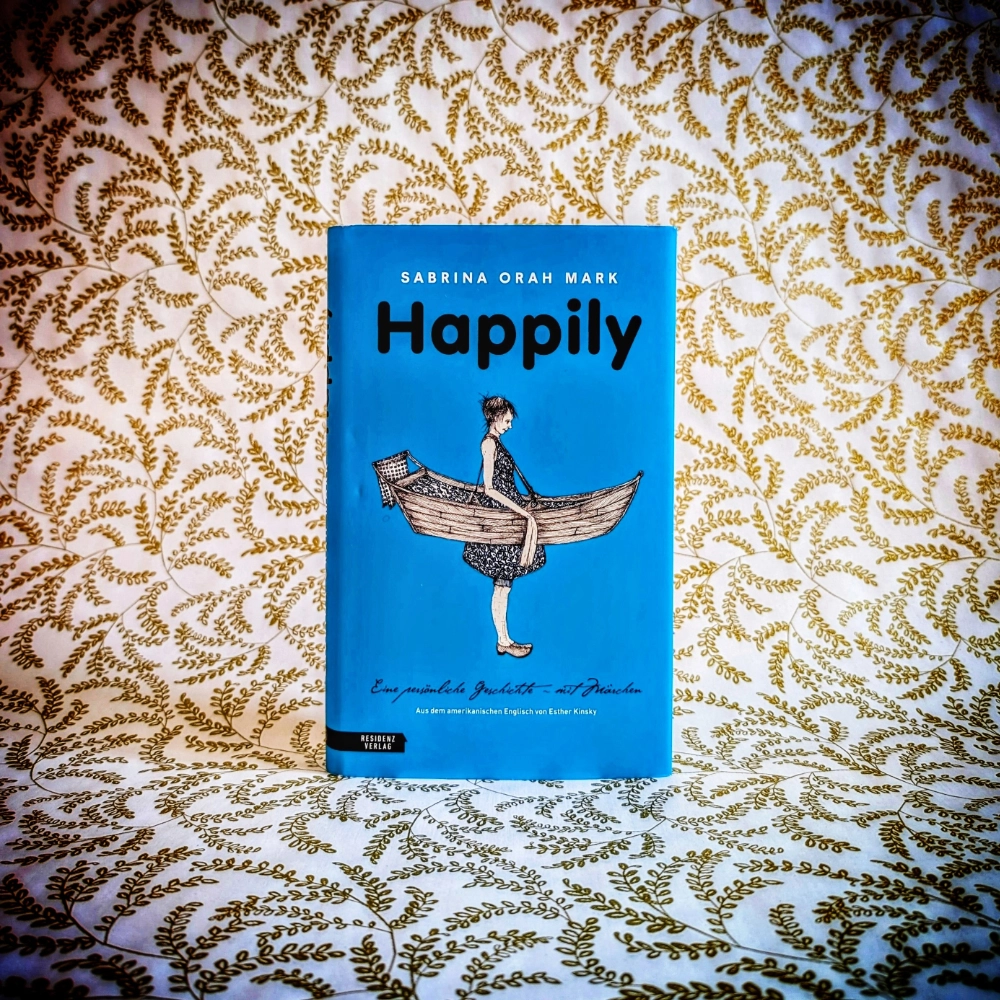 UNSERE LEBEN SIND KEINE MÄRCHEN … ODER?