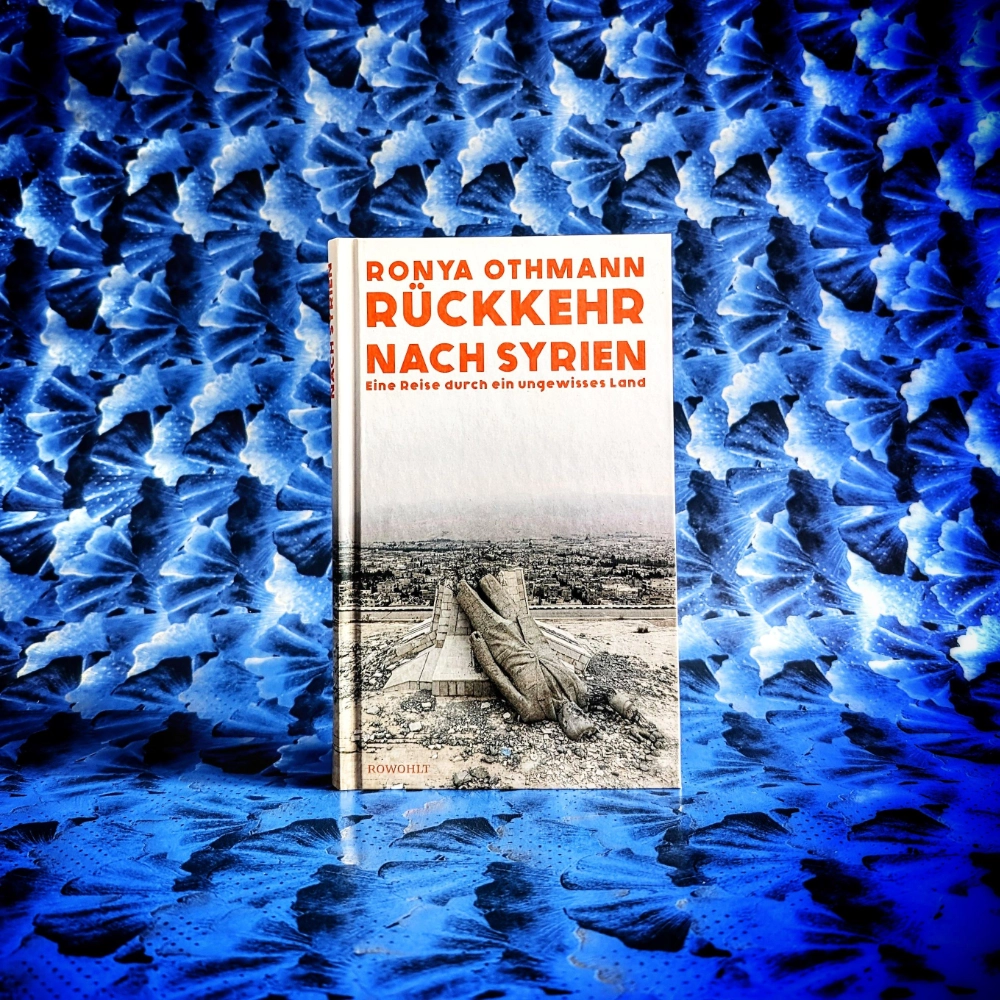 EINE REPORTAGE, DIE UNTER DIE HAUT GEHT