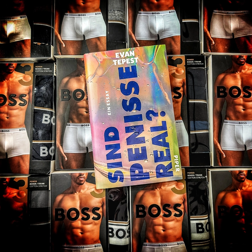 WELCHE BEDEUTUNG HAT DER INHALT VON UNTERWÄSCHE?