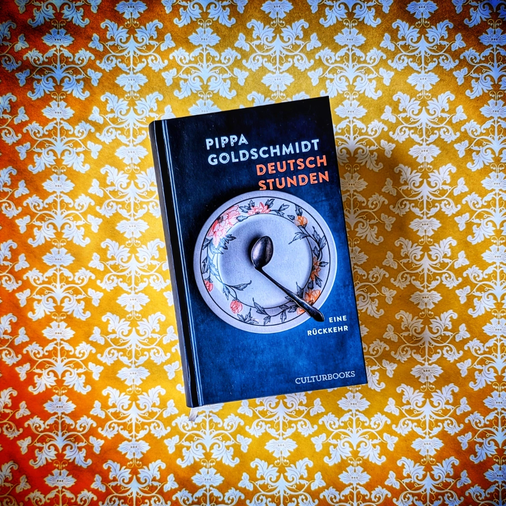 SPUREN SUCHEN, UM FUSS ZU FASSEN