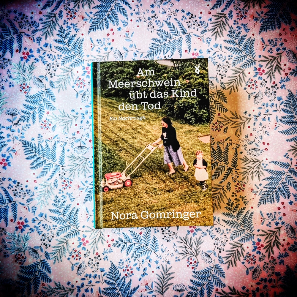 HART? ABER HERZLICH!