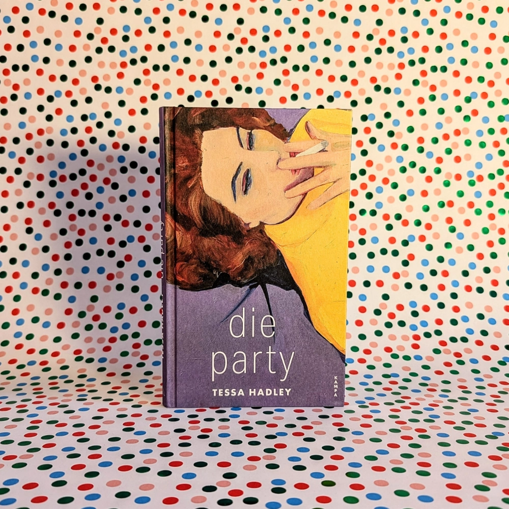 EINE GANZE OPER AUF WENIGEN SEITEN