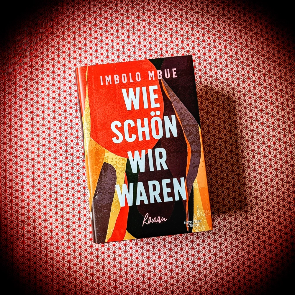 EINE GRIECHISCHE TRAGÖDIE AUF DEM AFRIKANISCHEN KONTINENT