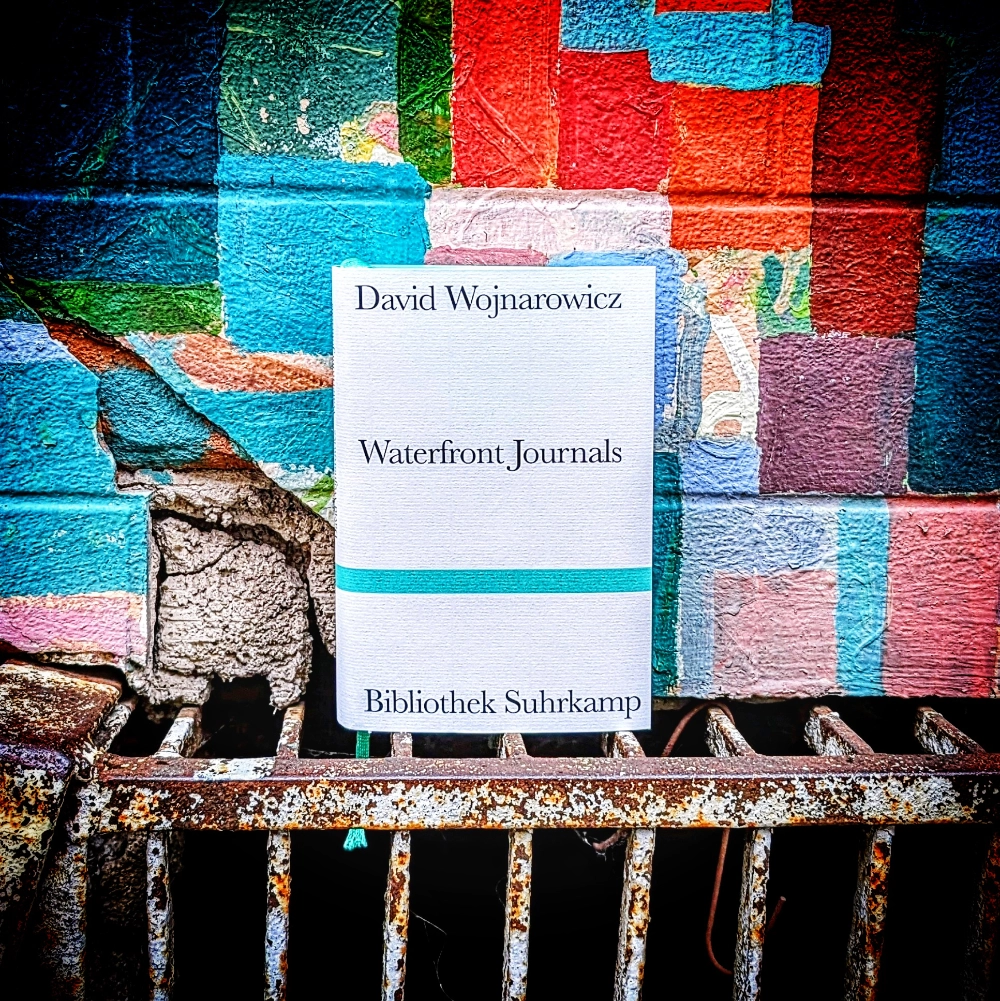 EINE REISE DURCH DIE DUNKLE NACHT IN DEN HERZEN DER MENSCHEN