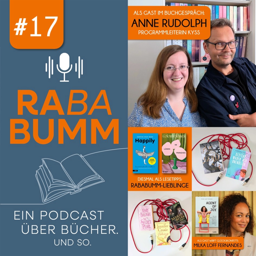 EPISODE 17: MÄRCHEN, LÜGEN UND ROMANTIK
