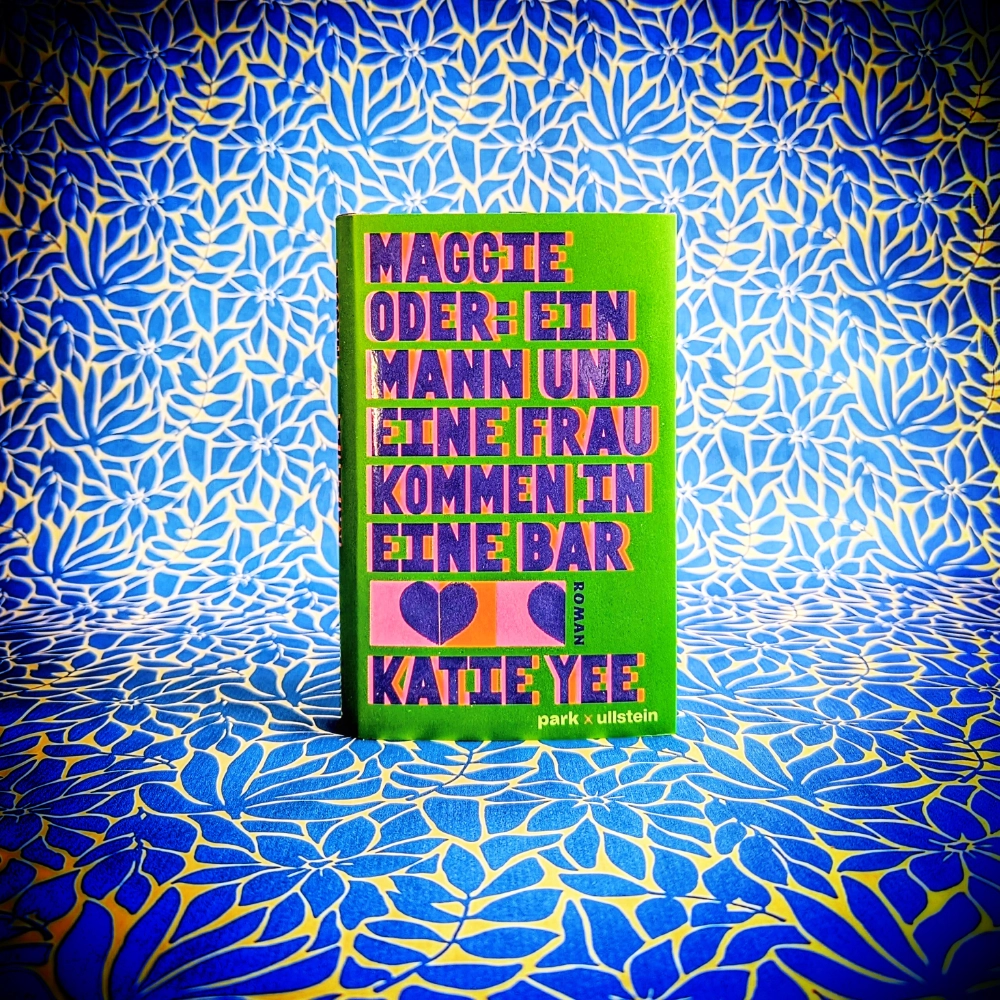 WENN DAS ENDE DER ANFANG IST