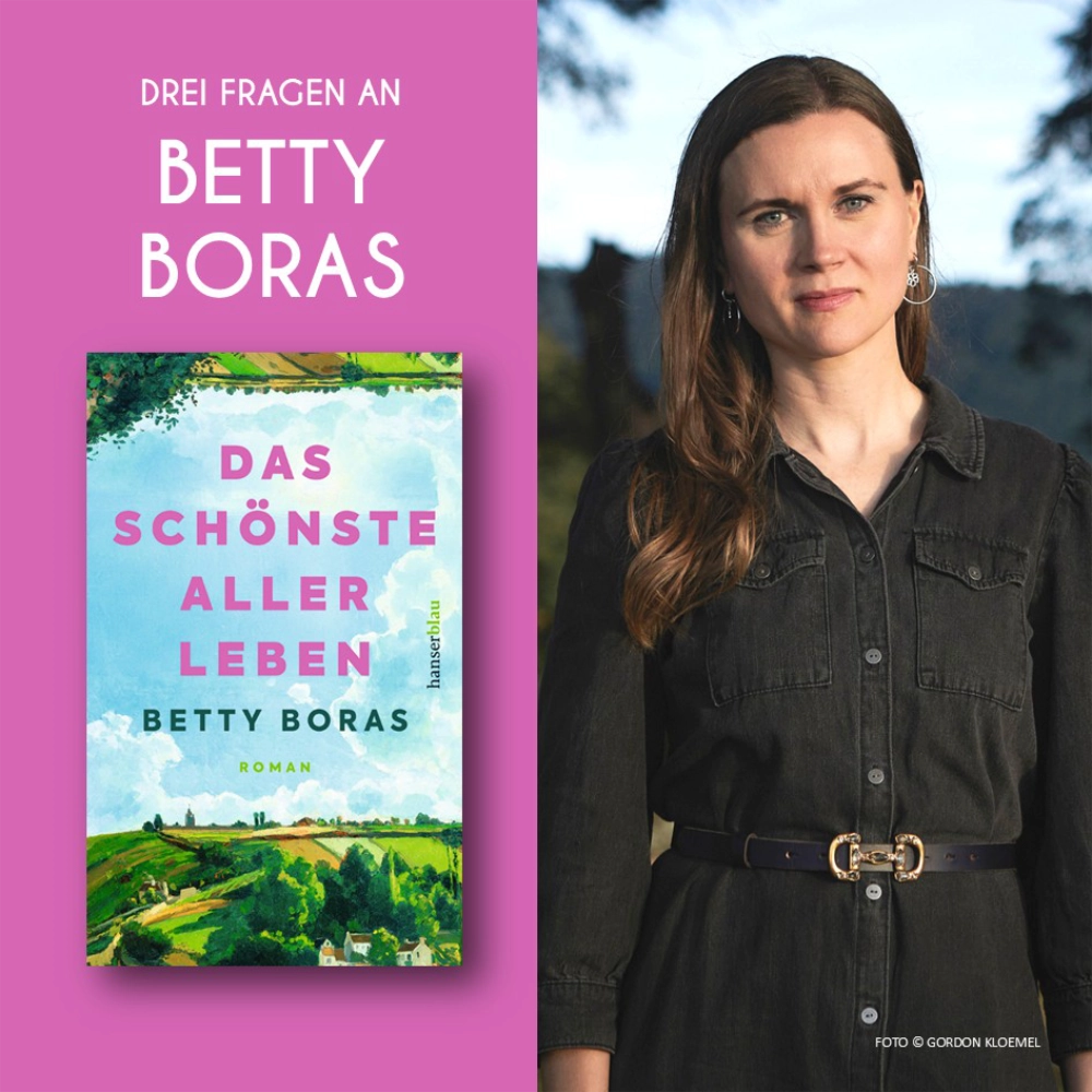 „WIR BRAUCHEN ILLUSORISCHES DENKEN, UM NICHT STÄNDIG IN ANGST UND UNRUHE ZU LEBEN.“