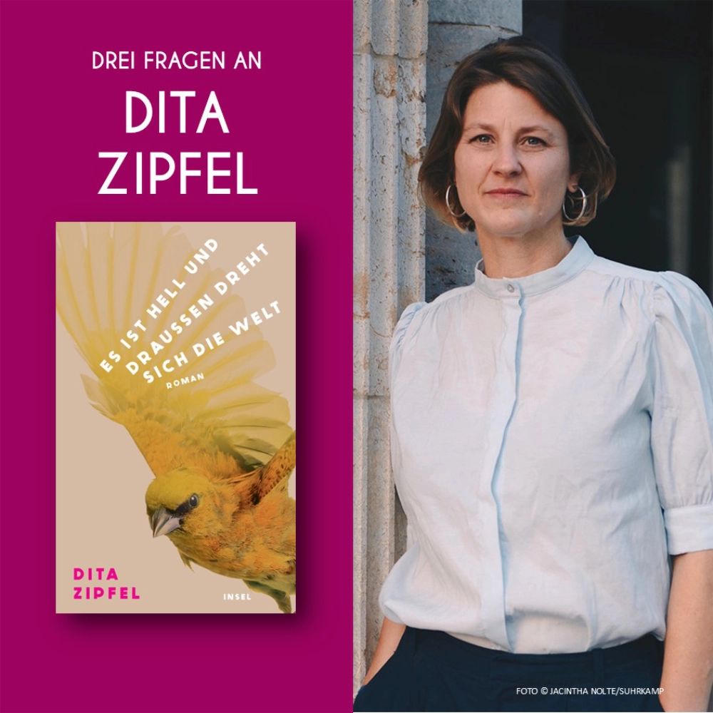 „ES KANN NIE GENUG KAMMERSPIELE GEBEN.“