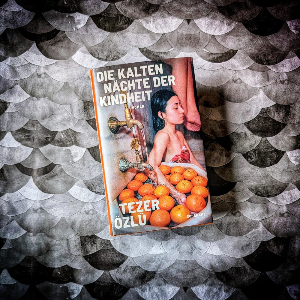 ZWISCHEN LEBENSHUNGER UND DER SEHNSUCHT NACH DEM TOD