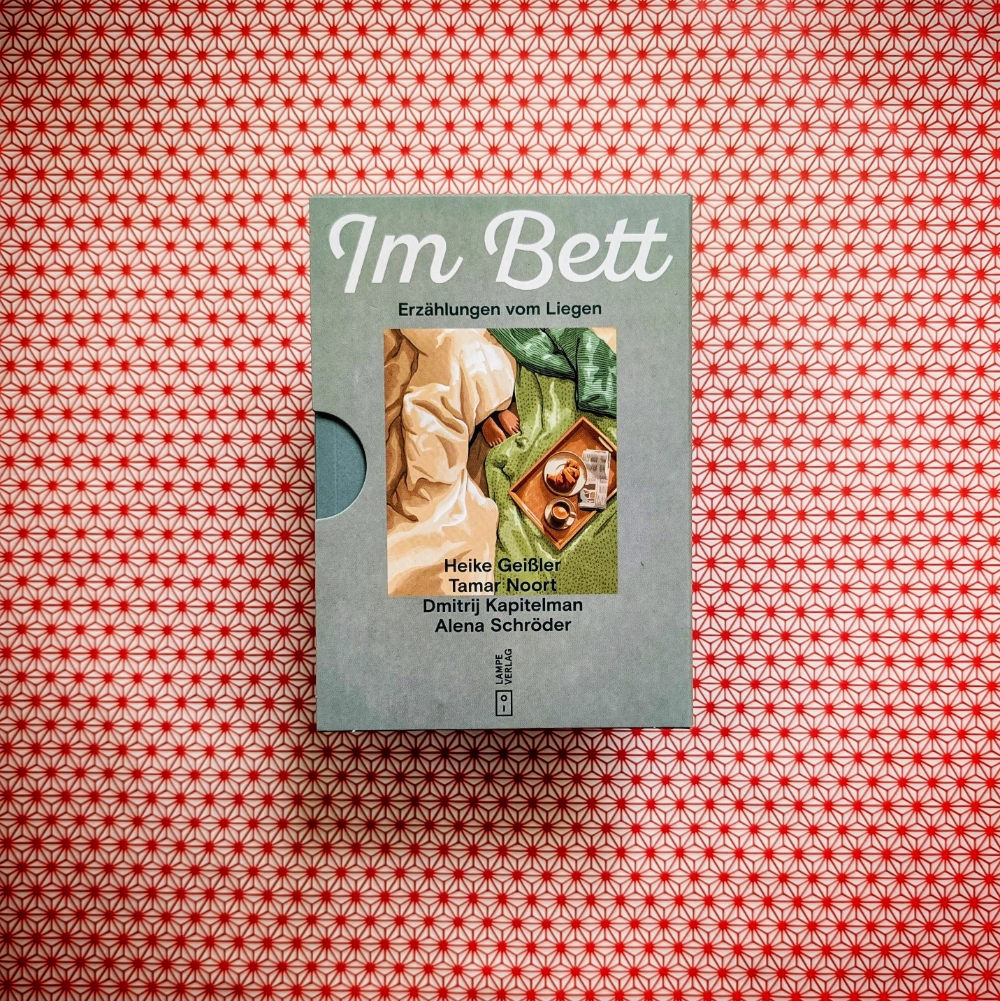 KURZ BEDEUTET NICHT KLEIN