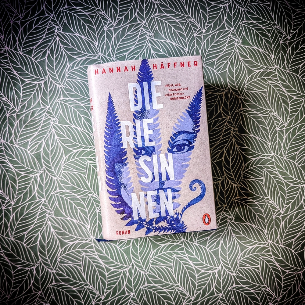 WELCHEN SINN HABEN WURZELN IM GETÖSE DER HEUTIGEN ZEIT?