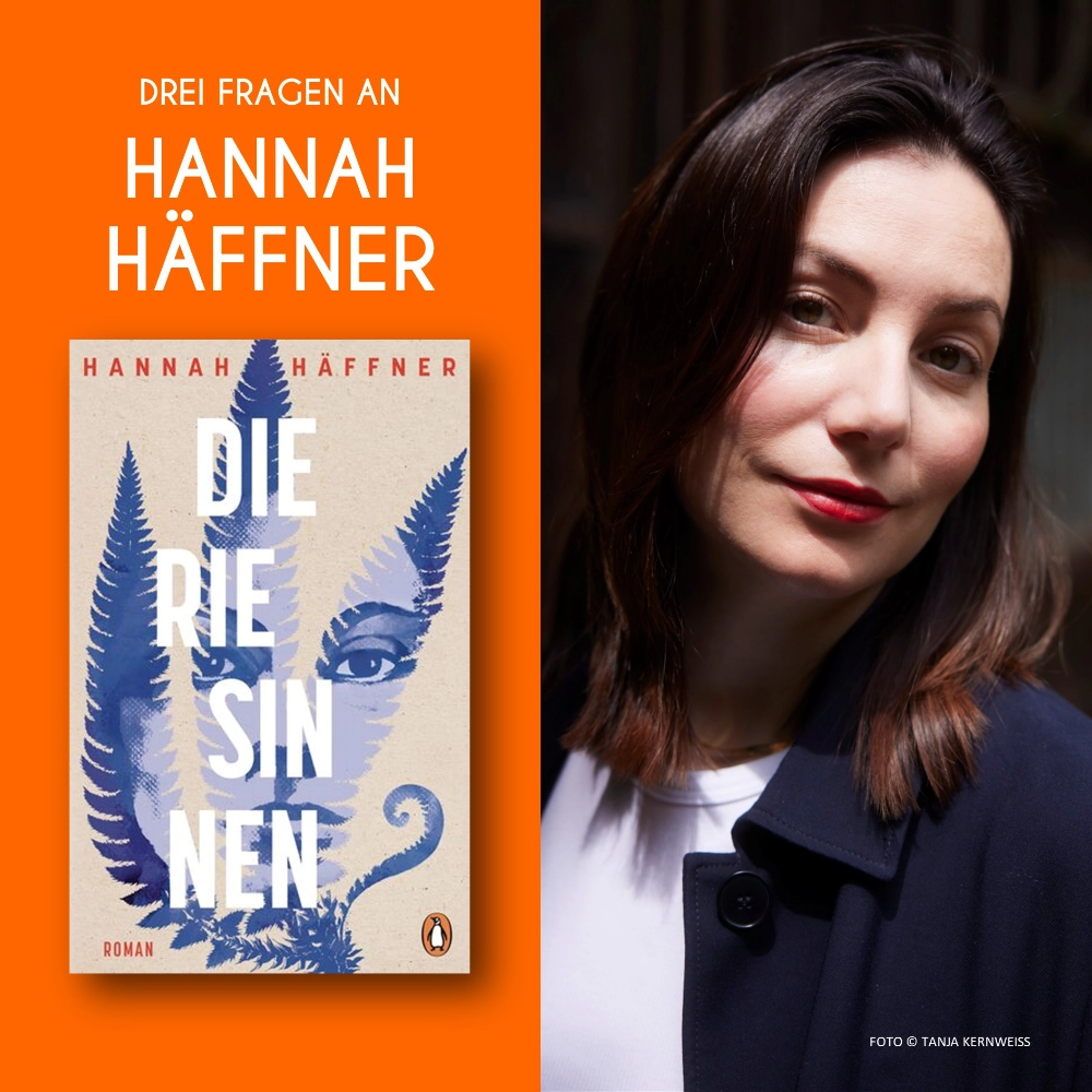 „ES GEHT UM DIE BALANCE AUS FREIHEIT UND HALT.“