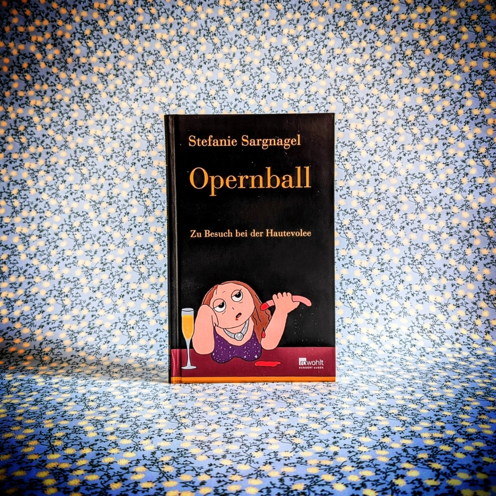 ALLES WALZER – UND EIN BISSCHEN SPLATTERFREUDE