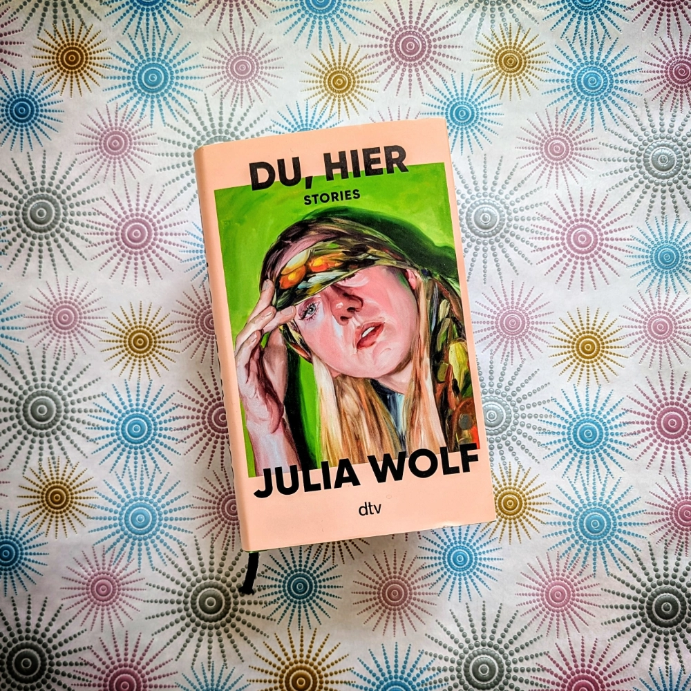 EIN WENIG HERZ, EIN WENIG SCHMERZ, UND ZUR NOT AUCH MAL: ZUSCHLAGEN!