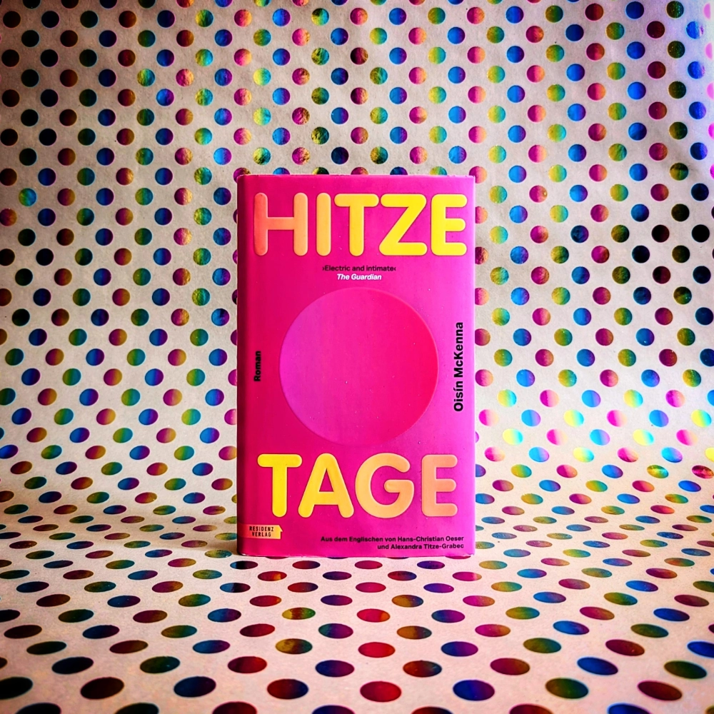 EIN HEISSER SOMMER, NICHT NUR FÜR DIE „PRINCESS OF WHALES“