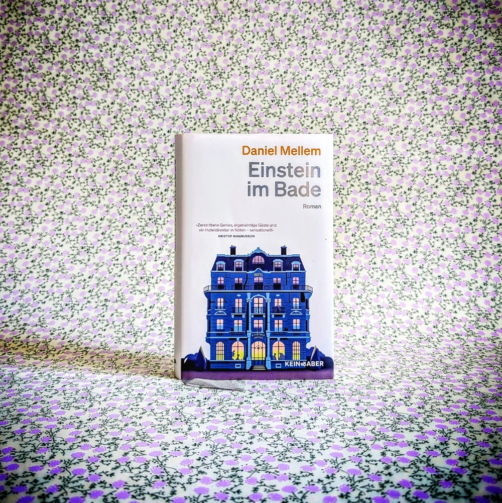 EINE WUNDERBARE ZEITREISE