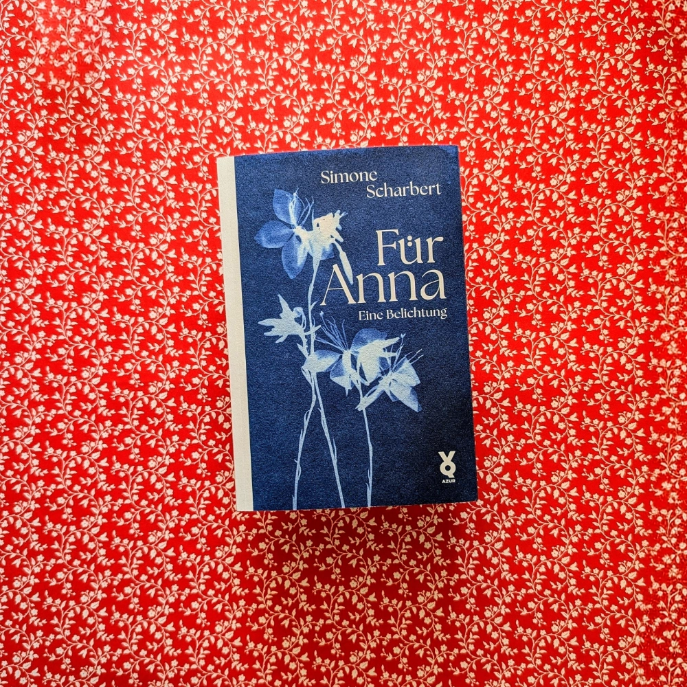 ZWISCHEN FARN UND VERLUST, ZWISCHEN ALGE UND LIEBE