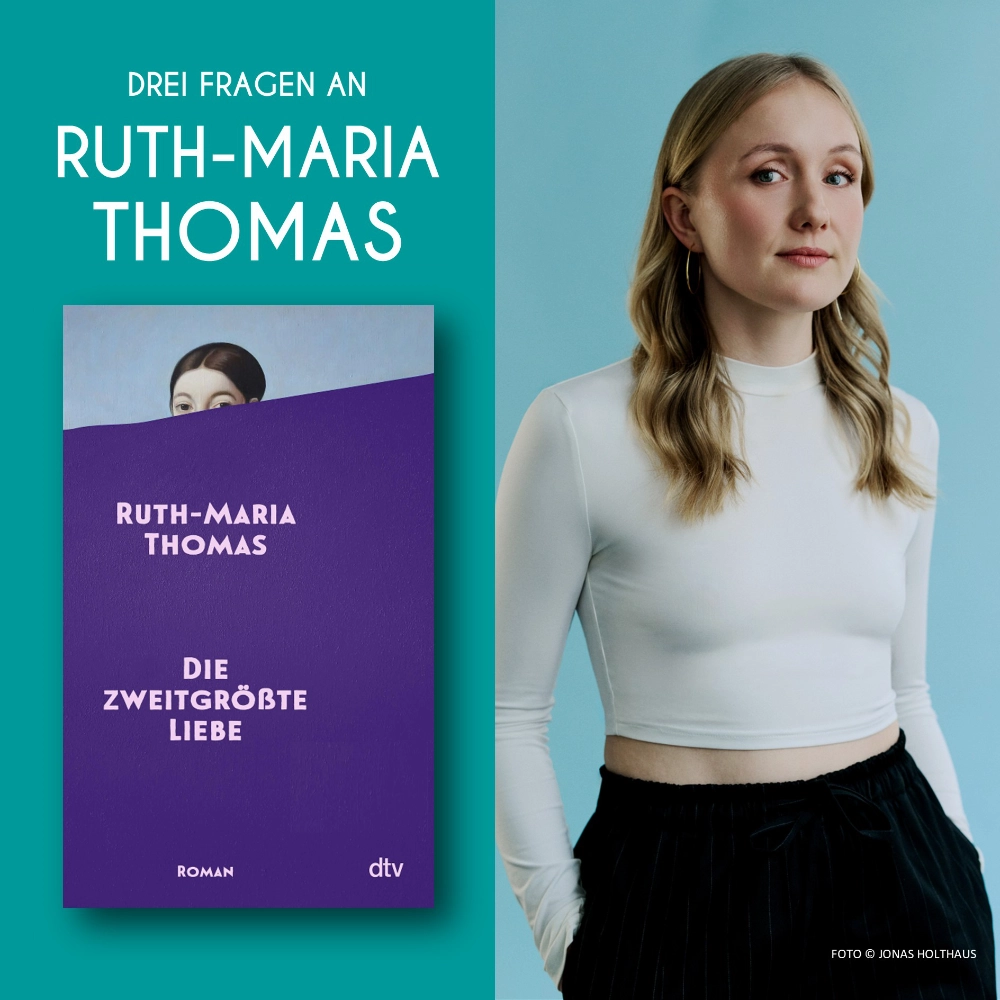 „WELCHE LIEBE REICHT WOFÜR?“