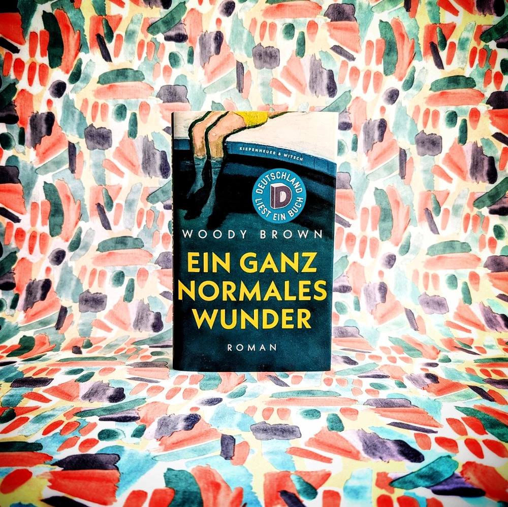 TRÄGT EIN WUNDER IM TITEL – UND IST VIELLEICHT WIRKLICH EINS