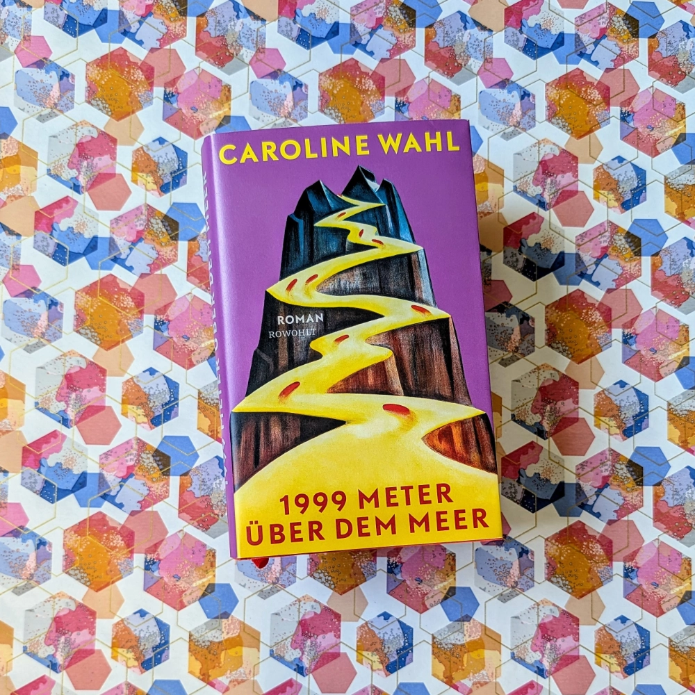 LESEN IST KEIN WUNSCHKONZERT