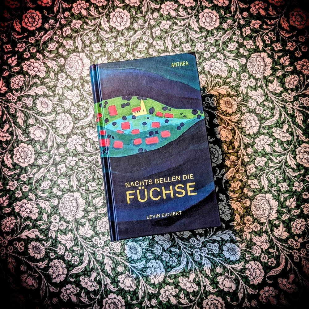 NICHT GANZ VON DIESER WELT?