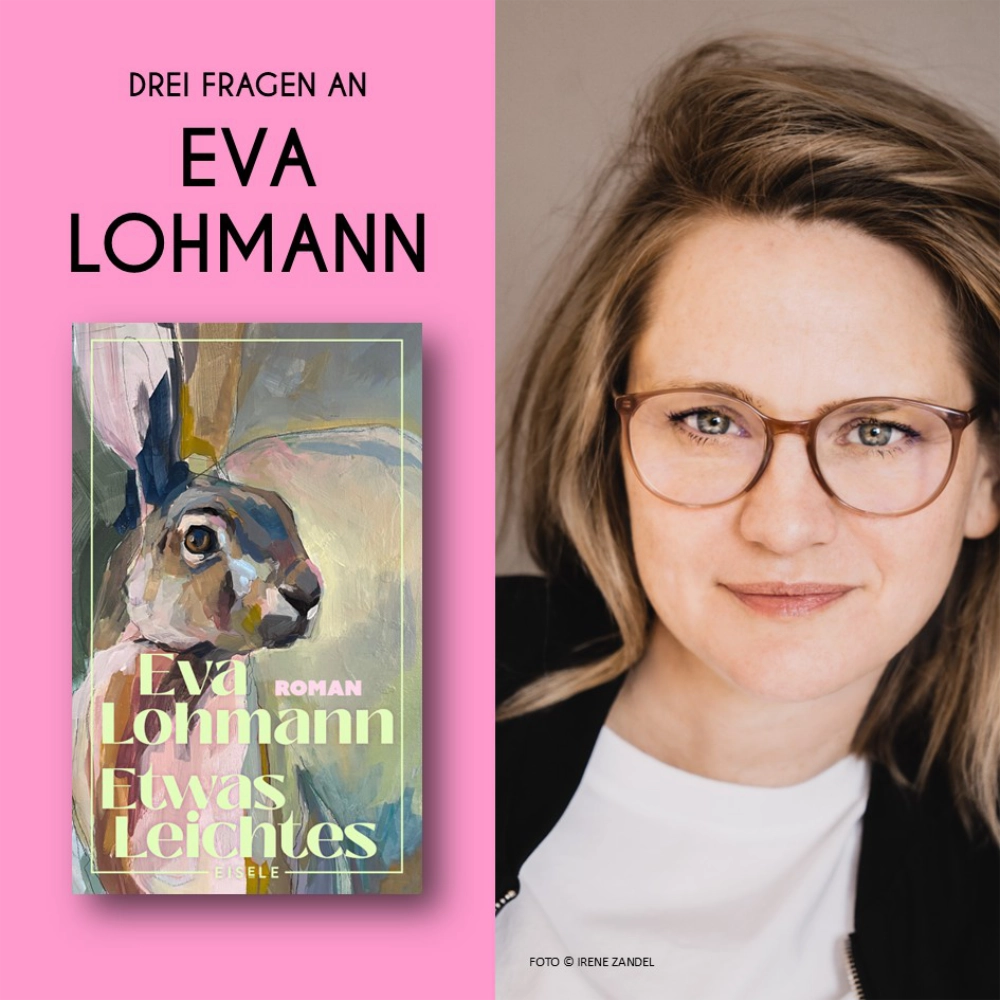 „ES GIBT IMMER MEHRERE WAHRHEITEN“