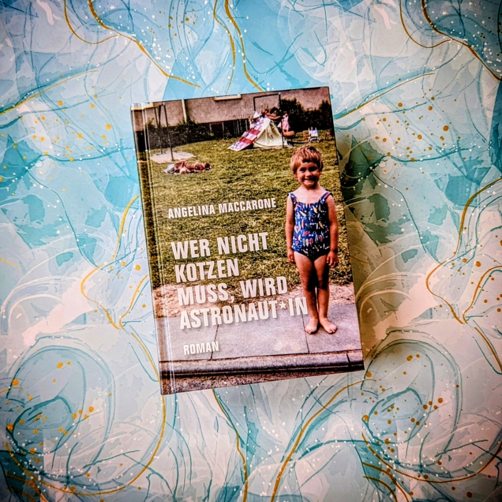 WIE UMGEHEN MIT SCHULD UND WAHNSINN?